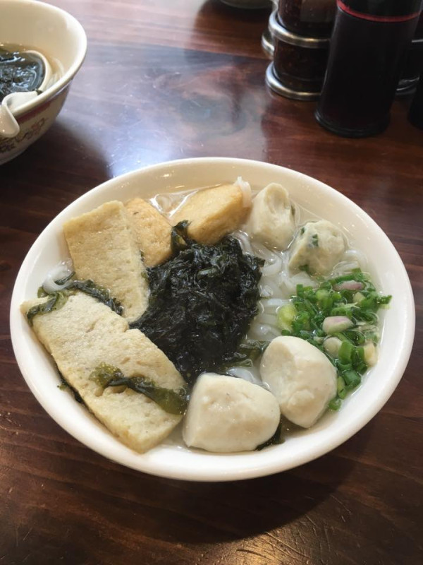 魚蛋粉推介｜魚蛋粉地圖逾10間高質抵食！潮州手打魚蛋5cm鮮炸片頭彈牙