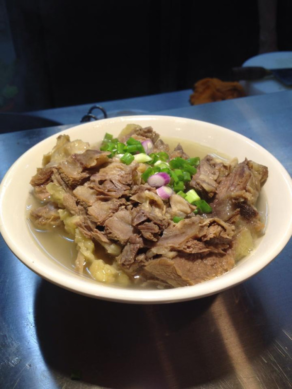 魚蛋粉推介｜魚蛋粉地圖逾10間高質抵食！潮州手打魚蛋5cm鮮炸片頭彈牙