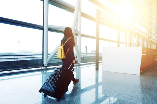 網民列旅行遇10大惡劣情況影響心情！旅行生病/航班延誤惹共鳴 第9點港人超有同感！ 