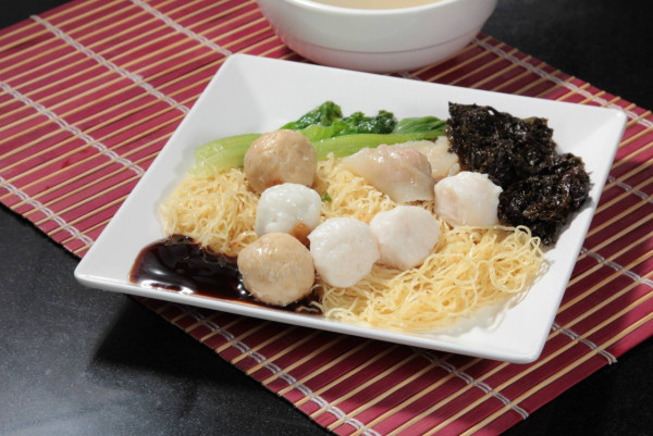 魚蛋粉推介｜魚蛋粉地圖逾10間高質抵食！潮州手打魚蛋5cm鮮炸片頭彈牙