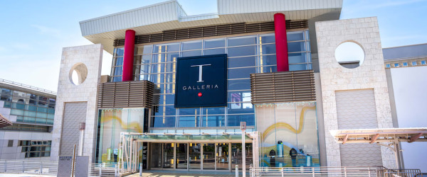 沖繩商場推薦｜沖繩必去8大購物中心比較附交通！海景商場/近機場/唯一Outlet/AEON MALL 