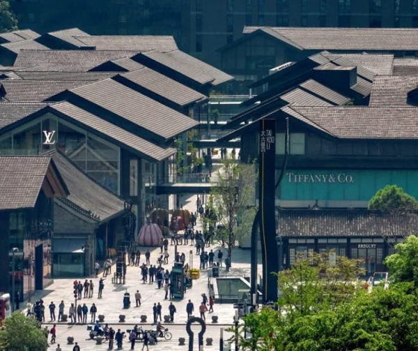 成都景點|10大成都自由行景點合集!大熊貓園/博物館/雙子塔/古城/夜市