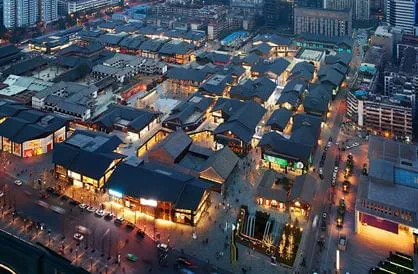 成都景點|10大成都自由行景點合集!大熊貓園/博物館/雙子塔/古城/夜市