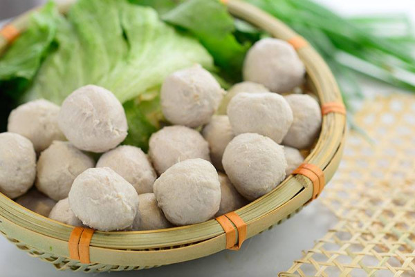 魚蛋粉推介｜魚蛋粉地圖逾10間高質抵食！潮州手打魚蛋5cm鮮炸片頭彈牙