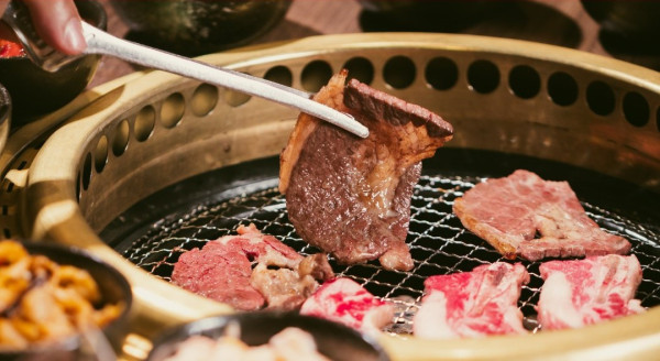 日式燒肉「燒肉男」宣布全線結業