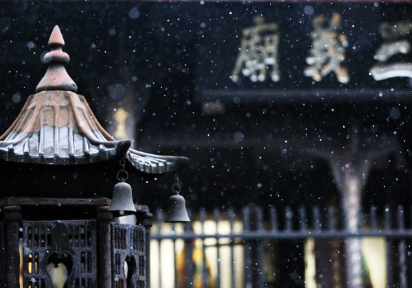 成都景點|10大成都自由行景點合集!大熊貓園/博物館/雙子塔/古城/夜市