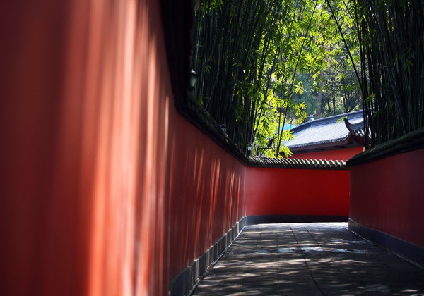 成都景點|10大成都自由行景點合集!大熊貓園/博物館/雙子塔/古城/夜市