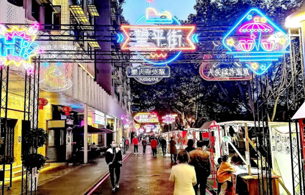 成都景點|10大成都自由行景點合集!大熊貓園/博物館/雙子塔/古城/夜市