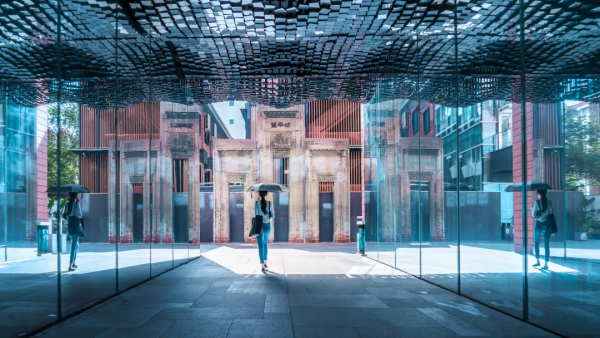 成都景點|10大成都自由行景點合集!大熊貓園/博物館/雙子塔/古城/夜市