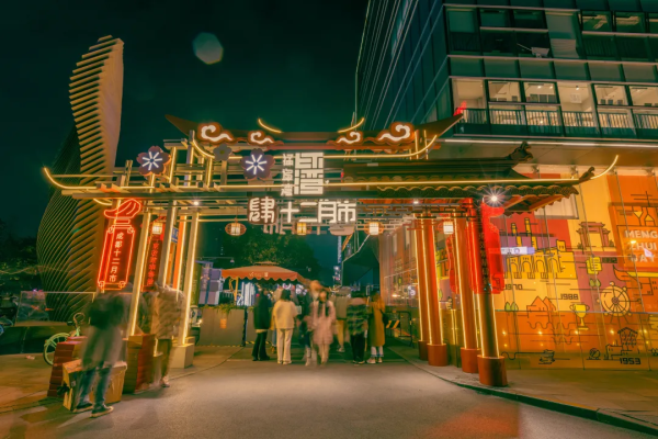 成都景點|10大成都自由行景點合集!大熊貓園/博物館/雙子塔/古城/夜市