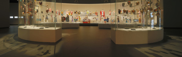 成都景點|10大成都自由行景點合集!大熊貓園/博物館/雙子塔/古城/夜市