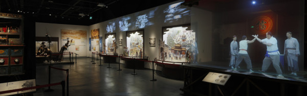 成都景點|10大成都自由行景點合集!大熊貓園/博物館/雙子塔/古城/夜市