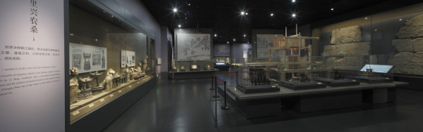 成都景點|10大成都自由行景點合集!大熊貓園/博物館/雙子塔/古城/夜市