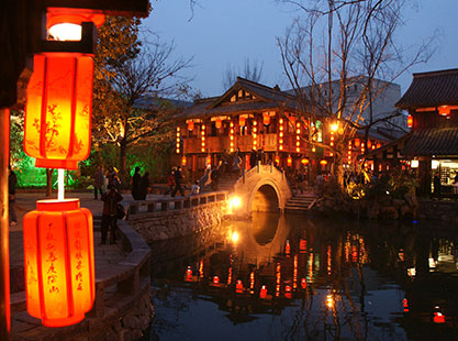 成都景點|10大成都自由行景點合集!大熊貓園/博物館/雙子塔/古城/夜市