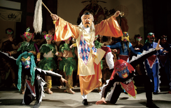 成都景點|10大成都自由行景點合集!大熊貓園/博物館/雙子塔/古城/夜市