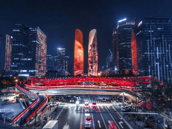 成都景點|10大成都自由行景點合集!大熊貓園/博物館/雙子塔/古城/夜市