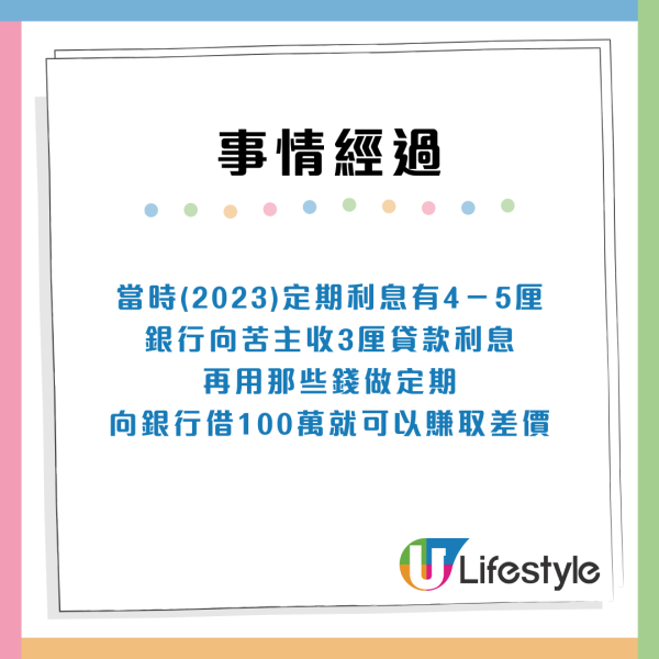 銀行職員游說保費融資「零風險」供5年賺幾萬？港人被突然Call Loan凍結戶口 險被迫賣樓還錢