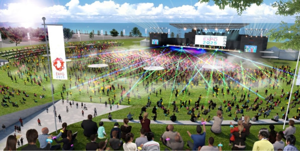 2025大阪世博9大亮點率先看！大阪萬博開放時間/門票購票教學/交通資訊