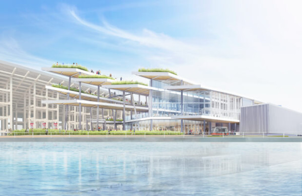 2025大阪世博9大亮點率先看！大阪萬博開放時間/門票購票教學/交通資訊