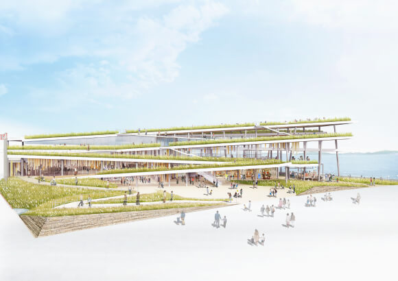 2025大阪世博9大亮點率先看！大阪萬博開放時間/門票購票教學/交通資訊