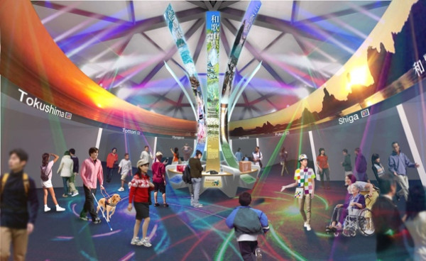 2025大阪世博9大亮點率先看！大阪萬博開放時間/門票購票教學/交通資訊