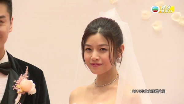 陳妍希離婚｜陳妍希與老公陳曉宣布離婚！ 8年婚姻告終：「今後各自安好」