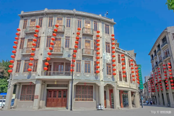 汕頭自由行|汕頭自由行行程懶人包!兩日一夜/一日遊攻略!附汕頭酒店推薦