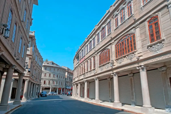 汕頭自由行|汕頭自由行行程懶人包!兩日一夜/一日遊攻略!附汕頭酒店推薦