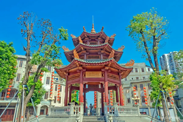 汕頭自由行|汕頭自由行行程懶人包!兩日一夜/一日遊攻略!附汕頭酒店推薦