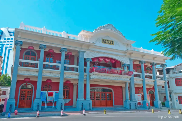 汕頭自由行|汕頭自由行行程懶人包!兩日一夜/一日遊攻略!附汕頭酒店推薦