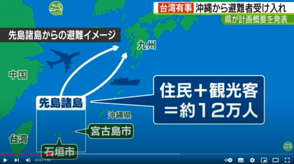 日本三大天災來襲｜京都大學教授警告 東京或成重災區！
