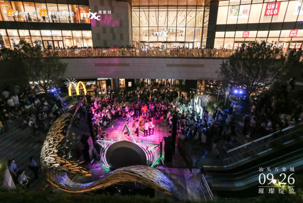 汕頭自由行|汕頭自由行行程懶人包!兩日一夜/一日遊攻略!附汕頭酒店推薦