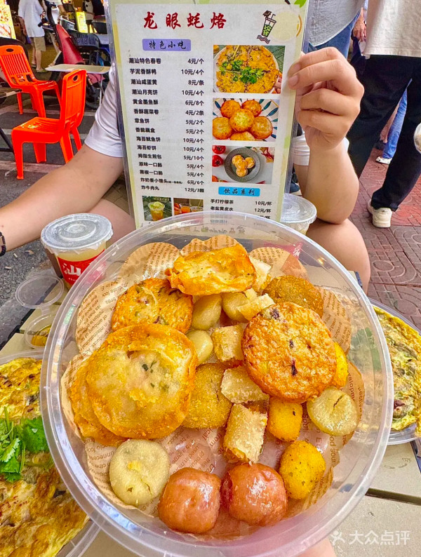 汕頭自由行|汕頭自由行行程懶人包!兩日一夜/一日遊攻略!附汕頭酒店推薦