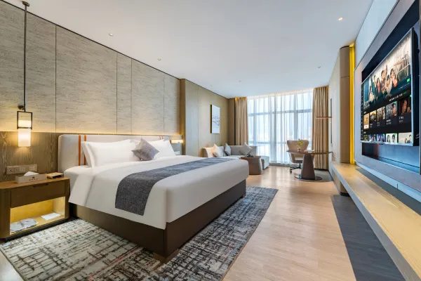 汕頭自由行|汕頭自由行行程懶人包!兩日一夜/一日遊攻略!附汕頭酒店推薦