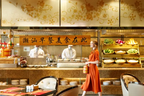 汕頭自由行|汕頭自由行行程懶人包!兩日一夜/一日遊攻略!附汕頭酒店推薦