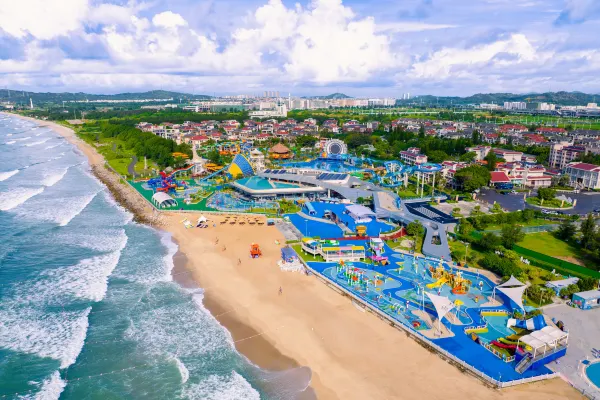 汕頭自由行|汕頭自由行行程懶人包!兩日一夜/一日遊攻略!附汕頭酒店推薦