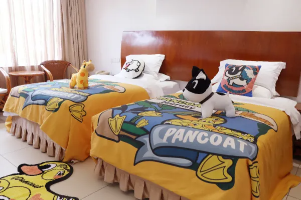 汕頭自由行|汕頭自由行行程懶人包!兩日一夜/一日遊攻略!附汕頭酒店推薦