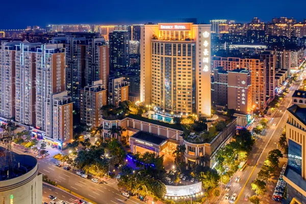 汕頭自由行|汕頭自由行行程懶人包!兩日一夜/一日遊攻略!附汕頭酒店推薦