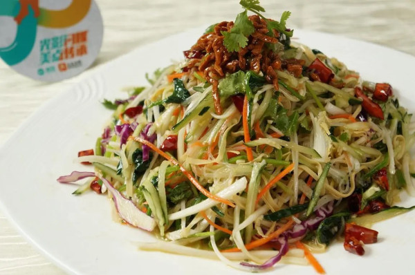 廣州夜市7大必去推薦！必吃麻糬、車輪餅、串燒、地道腸粉 