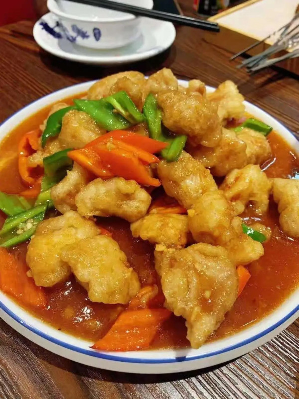 廣州夜市7大必去推薦！必吃麻糬、車輪餅、串燒、地道腸粉 