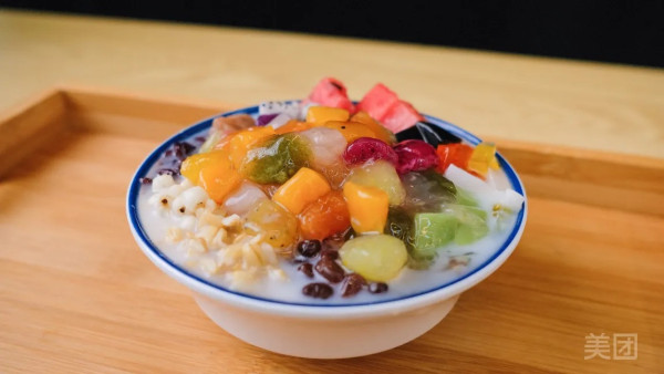 廣州夜市7大必去推薦！必吃麻糬、車輪餅、串燒、地道腸粉 