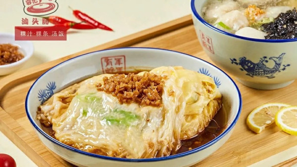 廣州夜市7大必去推薦！必吃麻糬、車輪餅、串燒、地道腸粉 