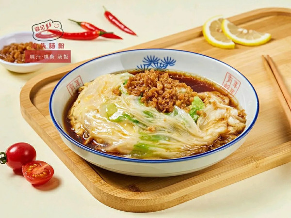 廣州夜市7大必去推薦！必吃麻糬、車輪餅、串燒、地道腸粉 