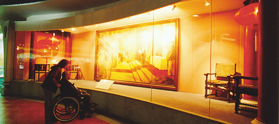 孫中山故居紀念館(圖片來源:孫中山故居紀念館) 孫中山故居紀念館(圖片來源:孫中山故居紀念館)