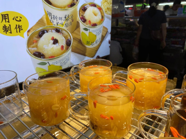 廣州夜市7大必去推薦！必吃麻糬、車輪餅、串燒、地道腸粉 