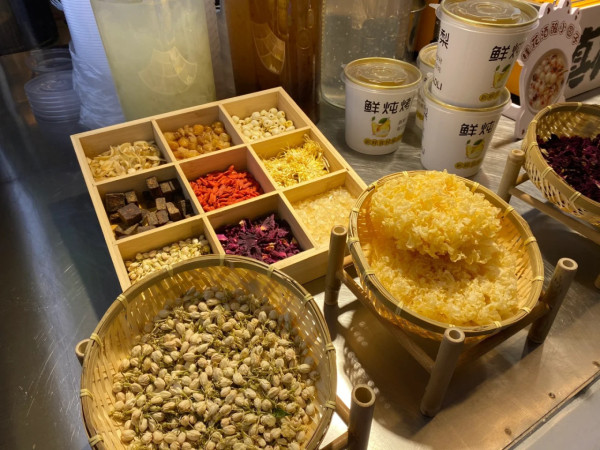 廣州夜市7大必去推薦！必吃麻糬、車輪餅、串燒、地道腸粉 