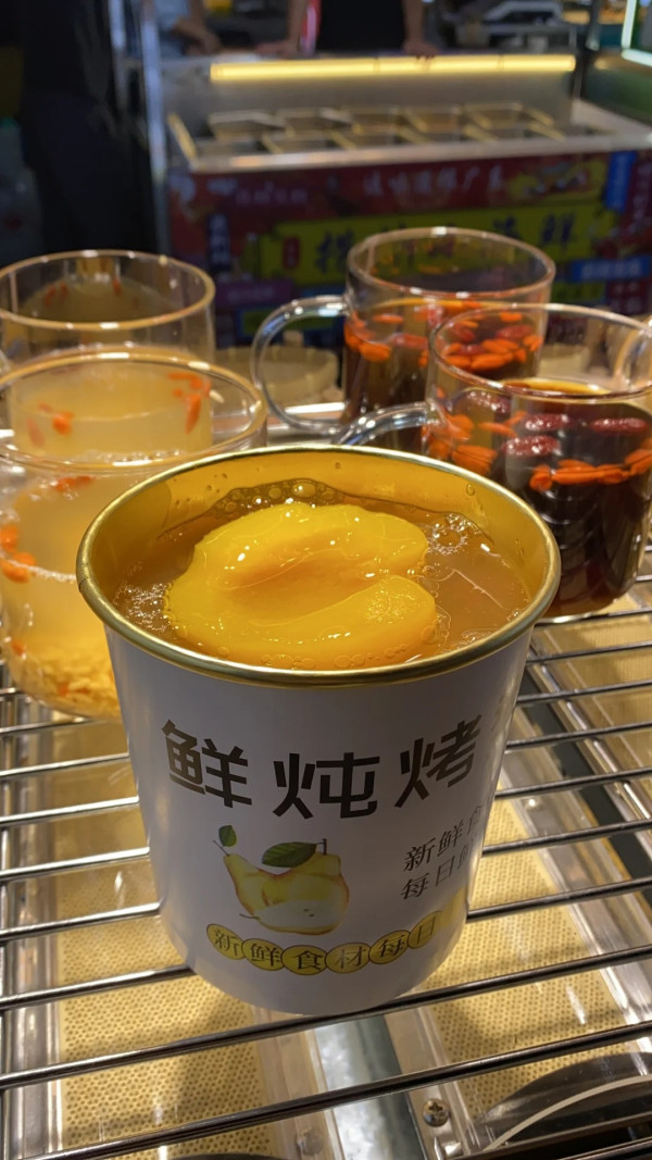 廣州夜市7大必去推薦！必吃麻糬、車輪餅、串燒、地道腸粉 