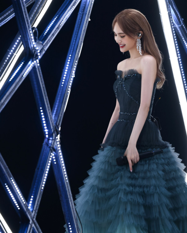 楊丞琳自爆1年前秘密補辦婚禮！結婚5年首曬甜蜜婚照！網友推測地點是這國家 