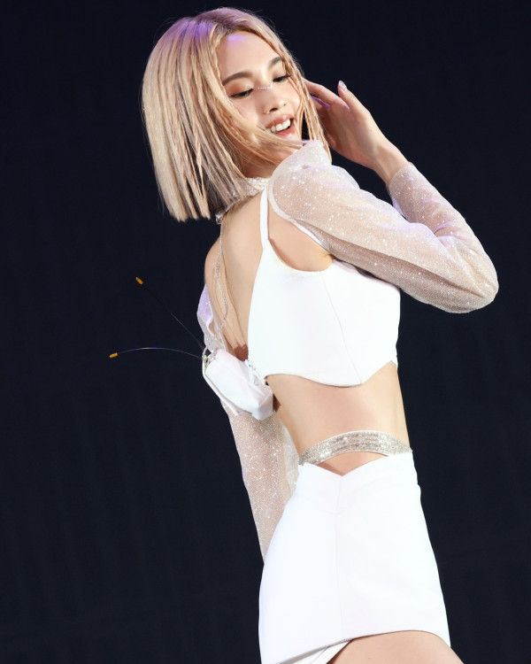 楊丞琳自爆1年前秘密補辦婚禮！結婚5年首曬甜蜜婚照！網友推測地點是這國家 