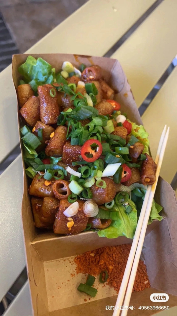 廣州夜市7大必去推薦！必吃麻糬、車輪餅、串燒、地道腸粉 